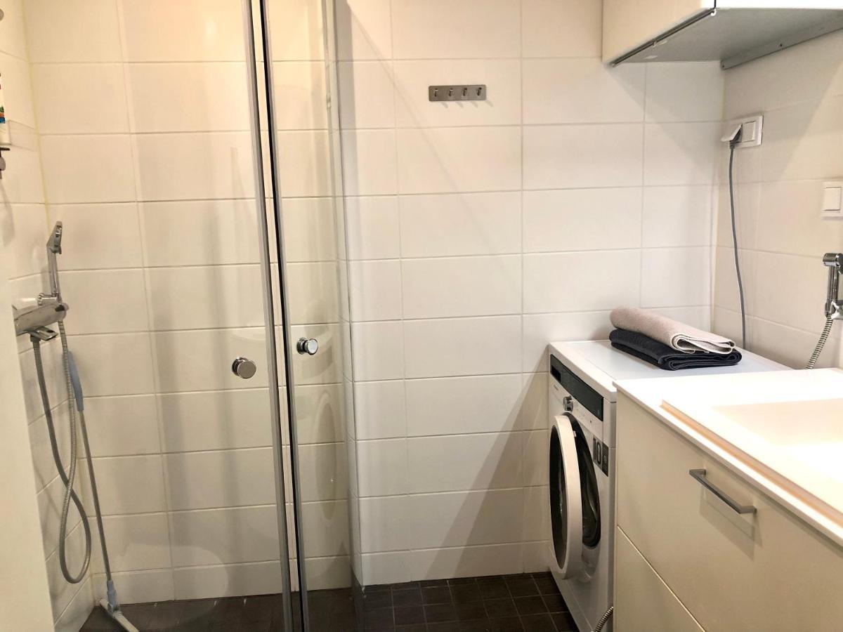 Scandinavian Home 21 In Heard City Ελσίνκι Εξωτερικό φωτογραφία