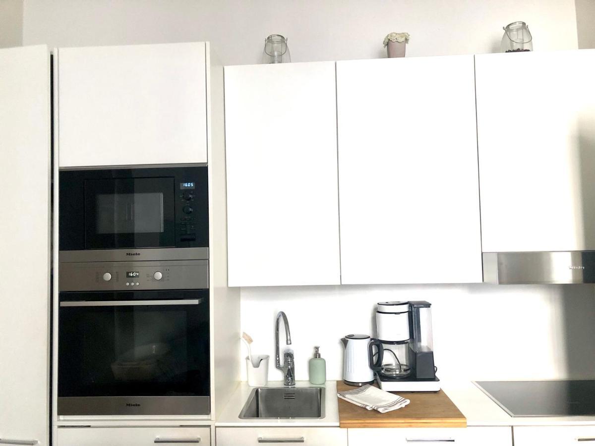 Scandinavian Home 21 In Heard City Ελσίνκι Εξωτερικό φωτογραφία