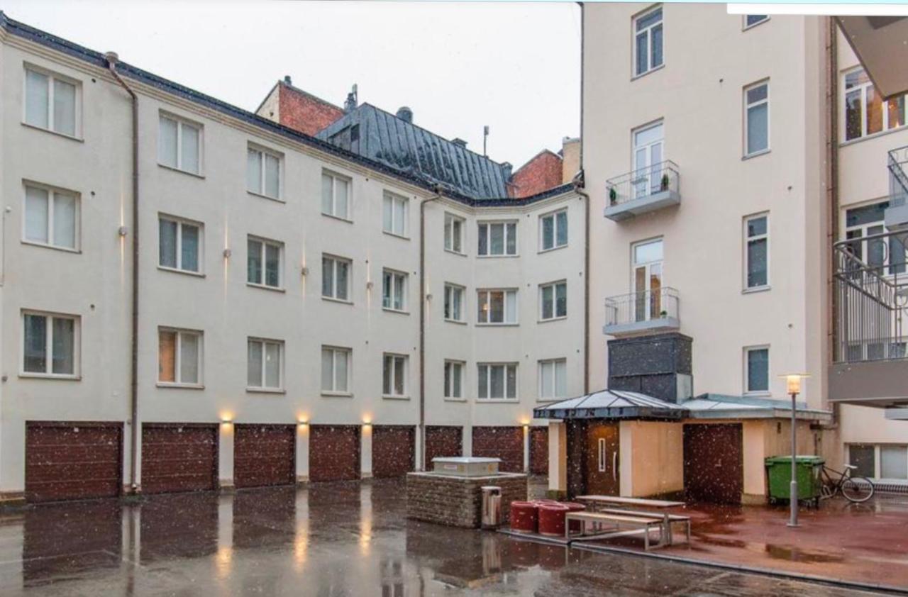 Scandinavian Home 21 In Heard City Ελσίνκι Εξωτερικό φωτογραφία